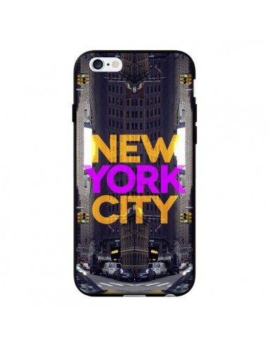 coque iphone 6 city