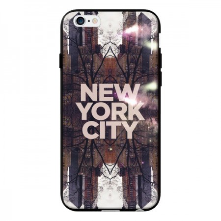 Coque New York City Parc pour iPhone 6 - Javier Martinez Coque New York City Parc pour iPhone 6 - Javier Martinez