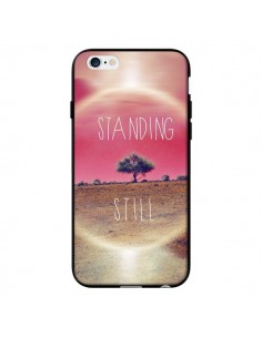 Coque Standing Still Paysage pour iPhone 6 - Javier Martinez