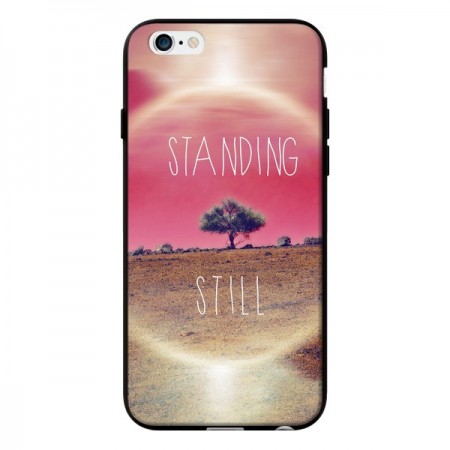 Coque Standing Still Paysage pour iPhone 6 - Javier Martinez Coque Standing Still Paysage pour iPhone 6 - Javier Martinez