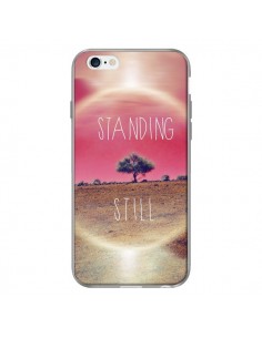 Coque Standing Still Paysage pour iPhone 6 - Javier Martinez 2