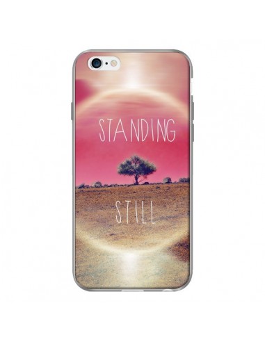 Coque Standing Still Paysage pour iPhone 6 - Javier Martinez