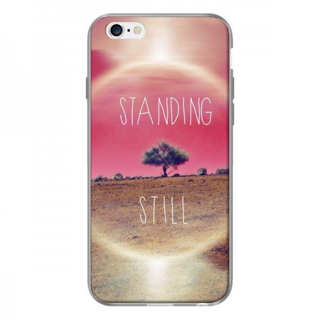 Coque Standing Still Paysage pour iPhone 6 - Javier Martinez Coque Standing Still Paysage pour iPhone 6 - Javier Martinez