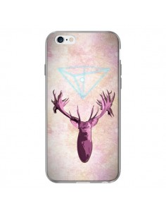 Coque Cerf Deer Spirit pour iPhone 6 - Jonathan Perez 2