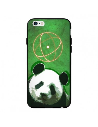 Coque Panda Spirit pour iPhone 6 - Jonathan Perez