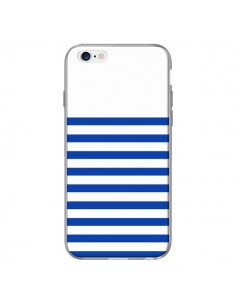 Coque Mariniere Bleu pour iPhone 6 - Jonathan Perez 2