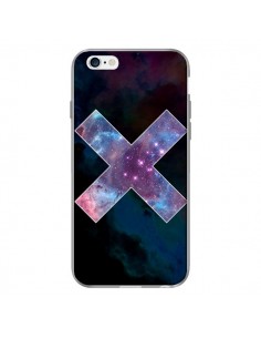 Coque Nebula Cross Croix Galaxie pour iPhone 6 - Jonathan Perez 2