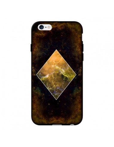 Coque Nebula Diamond Diamant Galaxie pour iPhone 6 - Jonathan Perez