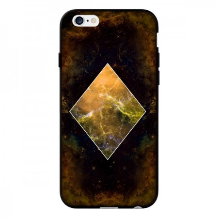 Coque Nebula Diamond Diamant Galaxie pour iPhone 6 - Jonathan Perez Coque Nebula Diamond Diamant Galaxie pour iPhone 6 - Jonathan Perez