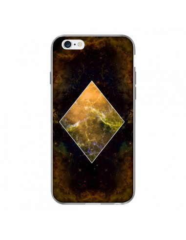 Coque Nebula Diamond Diamant Galaxie pour iPhone 6 - Jonathan Perez