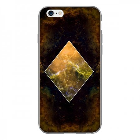 Coque Nebula Diamond Diamant Galaxie pour iPhone 6 - Jonathan Perez Coque Nebula Diamond Diamant Galaxie pour iPhone 6 - Jonathan Perez