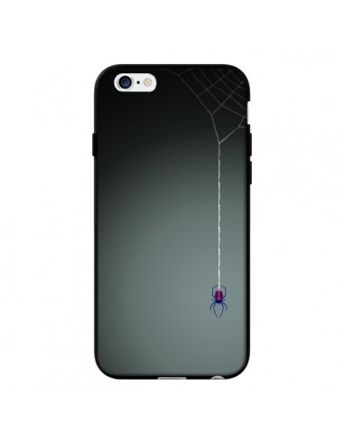 Coque Spider Man pour iPhone 6 - Jonathan Perez