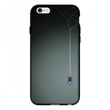 Coque Spider Man pour iPhone 6 - Jonathan Perez Coque Spider Man pour iPhone 6 - Jonathan Perez
