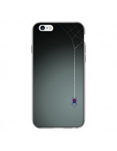 Coque Spider Man pour iPhone 6 - Jonathan Perez 2