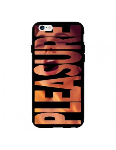 Coque Pleasure Plaisir pour iPhone 6 - Jonathan Perez