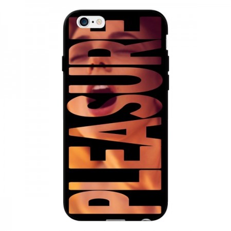Coque Pleasure Plaisir pour iPhone 6 - Jonathan Perez