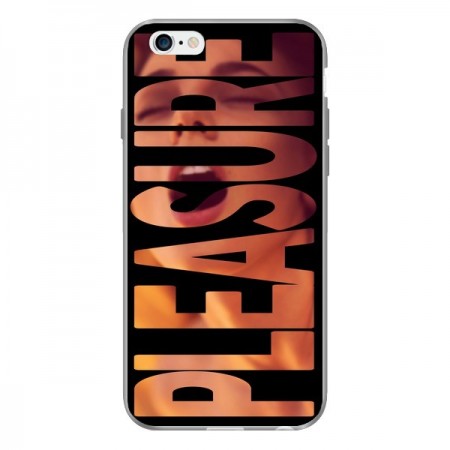 Coque Pleasure Plaisir pour iPhone 6 - Jonathan Perez
