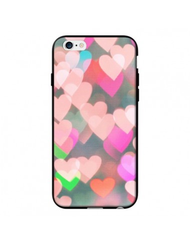 Coque Coeur Heart pour iPhone 6 - Lisa Argyropoulos