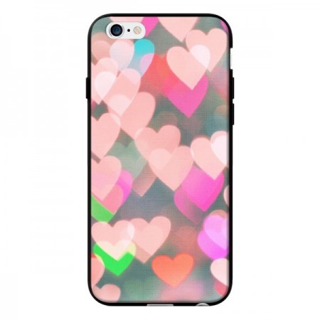 Coque Coeur Heart pour iPhone 6 - Lisa Argyropoulos