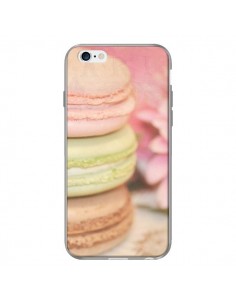 Coque Macarons pour iPhone 6 - Lisa Argyropoulos 2