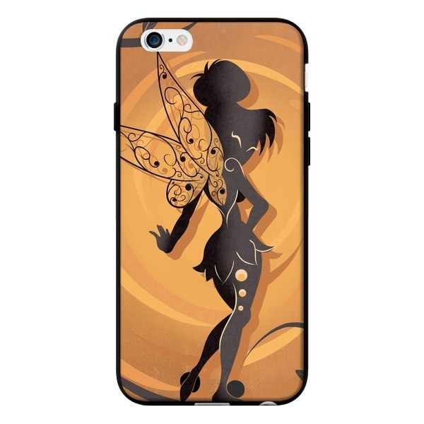 coque fee clochette iphone 8 coque fee clochette iphone 8