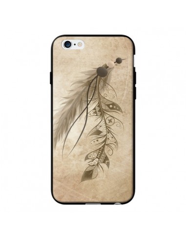 coque iphone 6 plume coque iphone 6 plume