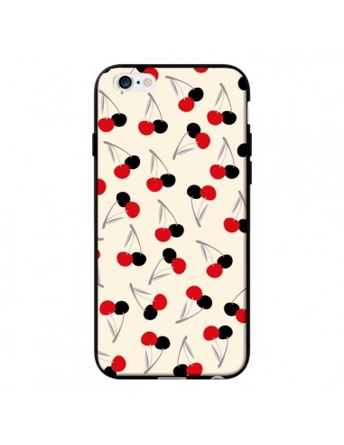 Coque Cerises Cherry pour iPhone 6 - Leandro Pita