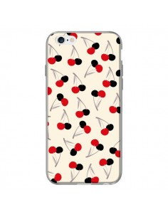 Coque Cerises Cherry pour iPhone 6 - Leandro Pita 2