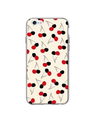 Coque Cerises Cherry pour iPhone 6 - Leandro Pita