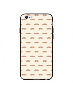 Coque Moustaches pour iPhone 6 - Leandro Pita