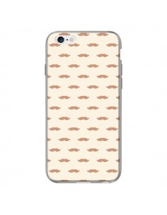 Coque Moustaches pour iPhone 6 - Leandro Pita 2