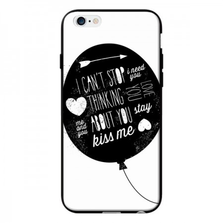 Coque Love Amour pour iPhone 6 - Leandro Pita Coque Love Amour pour iPhone 6 - Leandro Pita