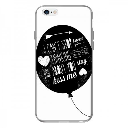 Coque Love Amour pour iPhone 6 - Leandro Pita Coque Love Amour pour iPhone 6 - Leandro Pita