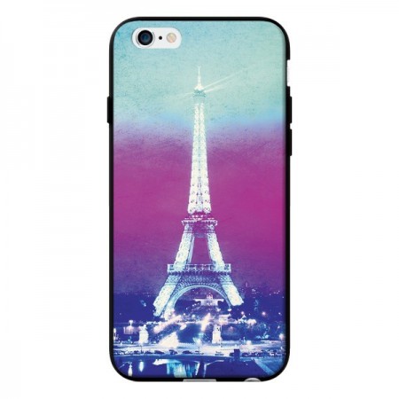 Coque Tour Eiffel Night pour iPhone 6 - Mary Nesrala Coque Tour Eiffel Night pour iPhone 6 - Mary Nesrala