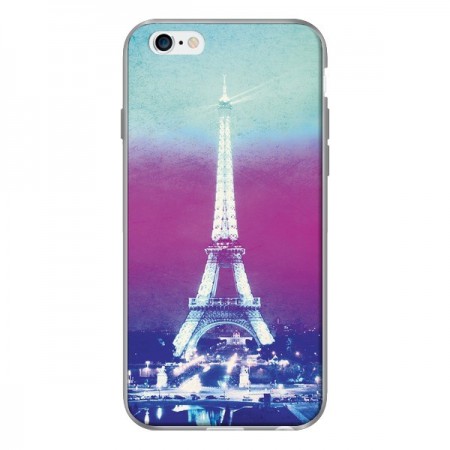 Coque Tour Eiffel Night pour iPhone 6 - Mary Nesrala Coque Tour Eiffel Night pour iPhone 6 - Mary Nesrala