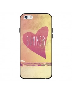 Coque Summer Love Eté pour iPhone 6 - Mary Nesrala
