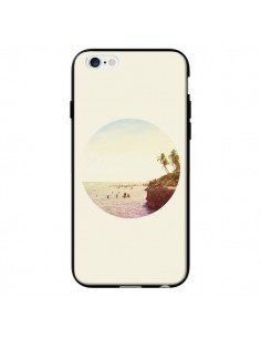 Coque Sweet Dreams Rêves Eté pour iPhone 6 - Mary Nesrala