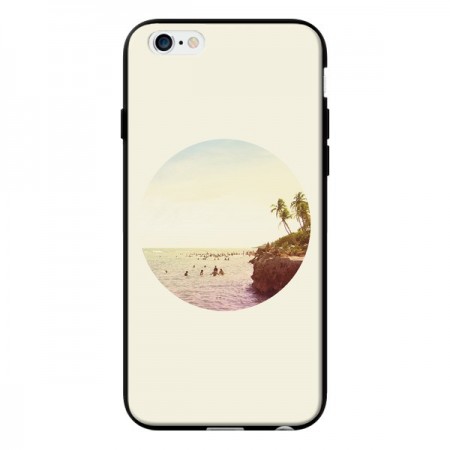Coque Sweet Dreams Rêves Eté pour iPhone 6 - Mary Nesrala Coque Sweet Dreams Rêves Eté pour iPhone 6 - Mary Nesrala