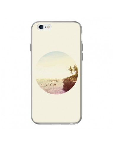 Coque Sweet Dreams Rêves Eté pour iPhone 6 - Mary Nesrala