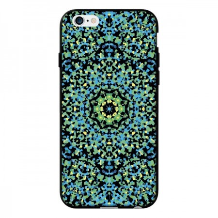 Coque Cairo Spirale pour iPhone 6 - Mary Nesrala