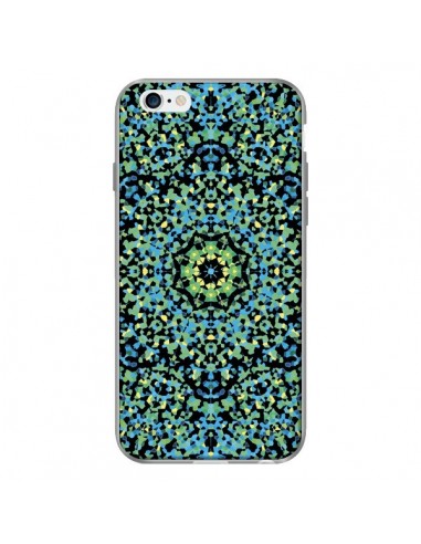Coque Cairo Spirale pour iPhone 6 - Mary Nesrala