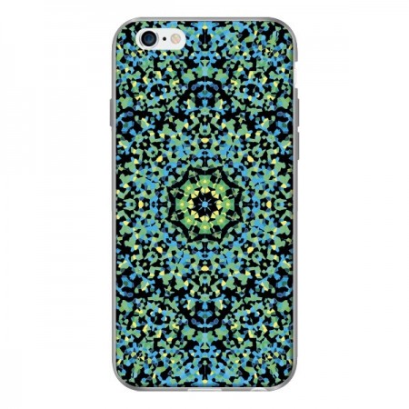 Coque Cairo Spirale pour iPhone 6 - Mary Nesrala
