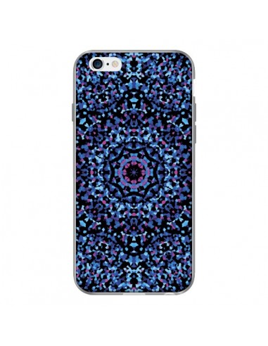 Coque Cassiopeia Spirale pour iPhone 6 - Mary Nesrala