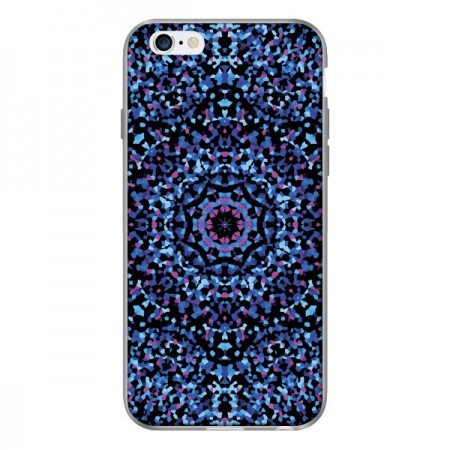 Coque Cassiopeia Spirale pour iPhone 6 - Mary Nesrala Coque Cassiopeia Spirale pour iPhone 6 - Mary Nesrala