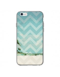 Coque Chevron Beach Dreams Triangle Azteque pour iPhone 6 - Mary Nesrala 2