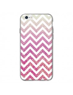 Coque Chevron Pixie Dust Triangle Azteque pour iPhone 6 - Mary Nesrala 2