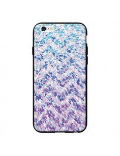 Coque Chevron Splash Triangle Azteque pour iPhone 6 - Mary Nesrala