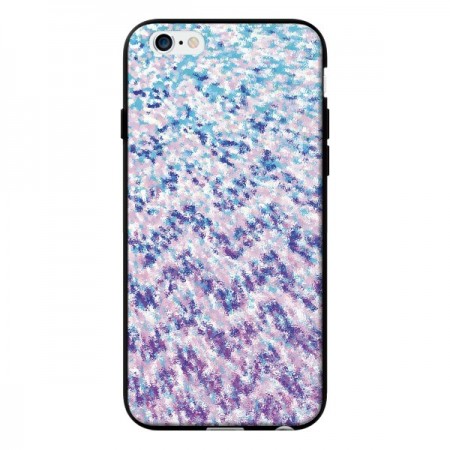 Coque Chevron Splash Triangle Azteque pour iPhone 6 - Mary Nesrala