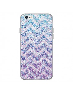 Coque Chevron Splash Triangle Azteque pour iPhone 6 - Mary Nesrala 2