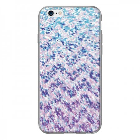 Coque Chevron Splash Triangle Azteque pour iPhone 6 - Mary Nesrala